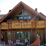 Haus Am Kreuzbuehl *