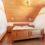 Haus Am Kreuzbuehl * Wittenschwand