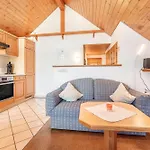 Haus Am Kreuzbuehl Appartamento *