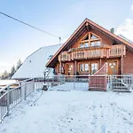 Appartamento Haus Am Kreuzbuehl Wittenschwand