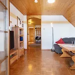 Haus Am Kreuzbuehl Appartamento Wittenschwand