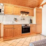 Appartamento Haus Am Kreuzbuehl