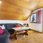 Haus Am Kreuzbuehl Wittenschwand