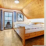 Appartamento Haus Am Kreuzbuehl Wittenschwand