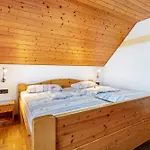 Appartamento Haus Am Kreuzbuehl