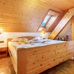 Appartamento Haus Am Kreuzbuehl Wittenschwand