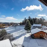 Appartamento Haus Am Kreuzbuehl