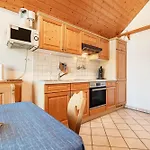 Haus Am Kreuzbuehl Appartamento Wittenschwand
