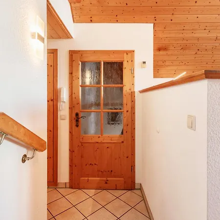 Haus Am Kreuzbuehl Апартаменты