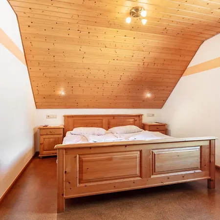 Haus Am Kreuzbuehl * Wittenschwand