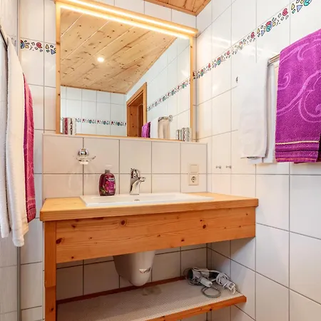 Haus Am Kreuzbuehl Апартаменты