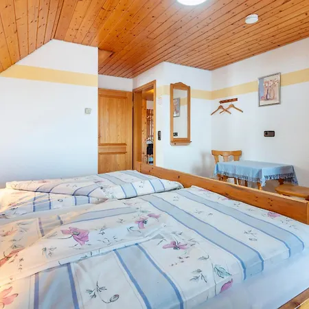 Haus Am Kreuzbuehl شقة *