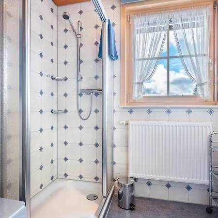 Haus Am Kreuzbuehl Апартаменты