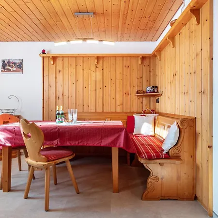 Haus Am Kreuzbuehl Апартаменты Wittenschwand