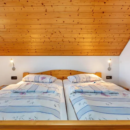 Haus Am Kreuzbuehl Wittenschwand