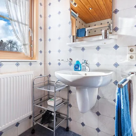 Haus Am Kreuzbuehl *