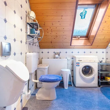 Haus Am Kreuzbuehl Wittenschwand