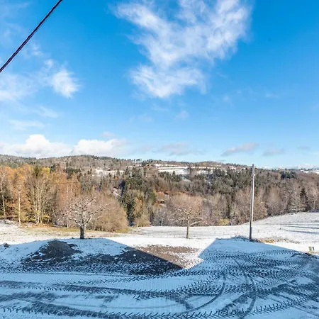 Haus Am Kreuzbuehl Апартаменты