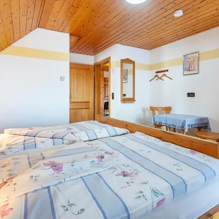 Haus Am Kreuzbuehl Апартаменты Wittenschwand