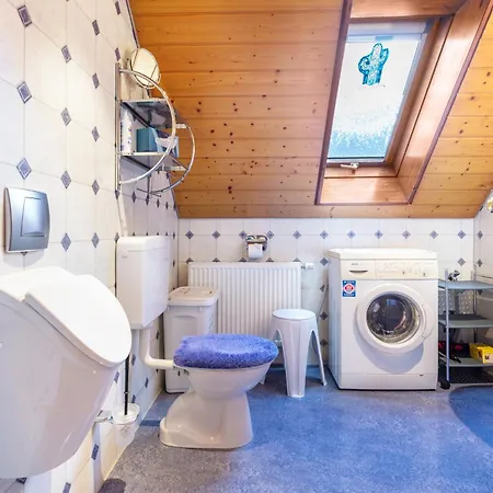 Апартаменты Haus Am Kreuzbuehl Wittenschwand