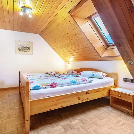 Haus Am Kreuzbuehl * Wittenschwand