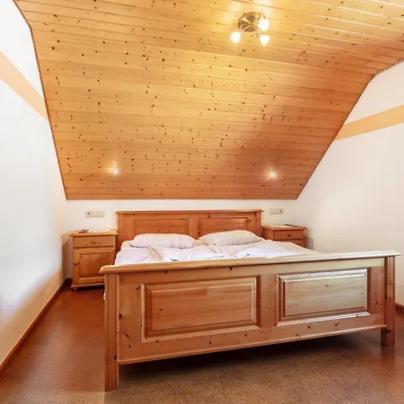 Haus Am Kreuzbuehl *