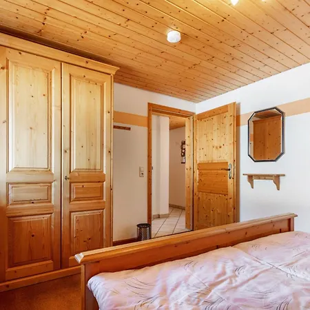 Haus Am Kreuzbuehl Апартаменты *