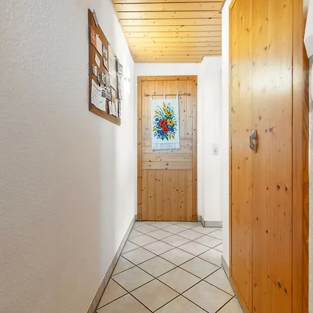 Апартаменты Haus Am Kreuzbuehl *